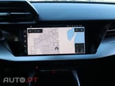 Audi A3 Sportback 30 TFSI