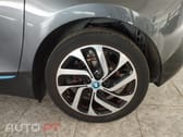 BMW i3 (120 Ah)