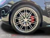 Mercedes-Benz AMG GT Coupe  V8 