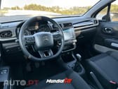 Citroen C3 1.2 PureTech Feel