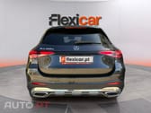 Mercedes-Benz GLC 220 d 4Matic