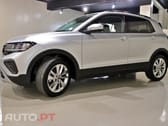 Volkswagen T-Cross 1.0 TSI Urban DSG