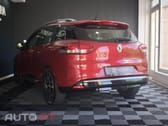 Renault Clio Sport Tourer DCI LIMITED