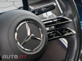 Mercedes-Benz C 300 d AMG Line