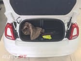 Fiat 500 1.2 Lounge MTA