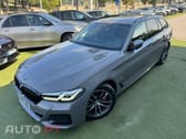 BMW 520 e Pack M