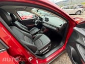Mazda CX-3 1.5 Sky.Evolve HS Navi