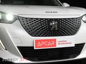 Peugeot E-2008 50 kWh Allure Pack