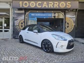Citroen DS3 1.6 THP Sport Chic
