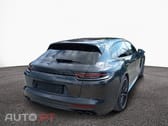 Porsche Panamera 4 E-Hybrid