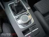 Audi A3 1.6 TDI Sport