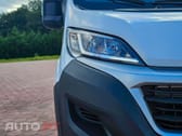 Fiat Ducato 33 2.3 M-Jet LH2