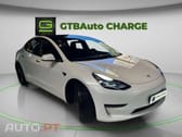 Tesla Model 3 Stander 