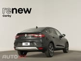 Renault Arkana Arkana 1.3 TCe Techno EDC