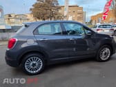 Fiat 500X 1.3Mjet Lounge GPS J17