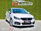 Peugeot 308 1.2 PureTech Business Line