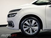 Citroen C4 SpaceTourer 1.5 BlueHDi Shine