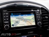 Nissan Juke 1.5 dCi N-Connecta