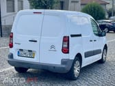 Citroen Berlingo 1.6 HDi 625 Club