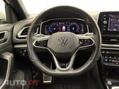 Volkswagen T-Roc 2.0 TDI R-Line DSG
