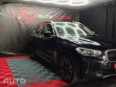 BMW iX3 Inspiring