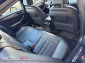 BMW 520 d Pack M Auto