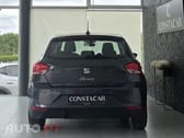 Seat Ibiza 1.0 TSI Style DSG