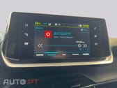 Peugeot E-2008 50 kWh Active Pack