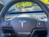 Tesla Model 3 Long Range AWD Dual Motor
