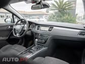 Peugeot 508 SW 1.6 BlueHDi Ac.P.B.J17 EAT6