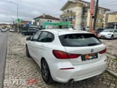 BMW 116 Advantage 2019 nACIONAL