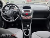 Citroen C1 1.0 SX Airdream