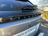 Peugeot 2008 1.2 PureTech GT Pack EAT8