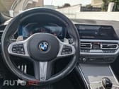 BMW 320 d Touring Pack Desportivo M Auto