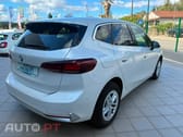 BMW 218 i Line Luxury Auto