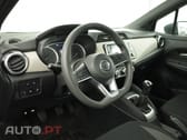 Nissan Micra Micra 1.0 IG-T Acenta