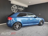 Audi A3 1.6TDI ATTRACTION
