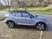 Volvo XC40 Recharge Plus