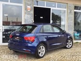 Audi A1 1.4 TDI
