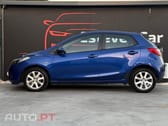 Mazda 2 1.3 MZR Navi Series