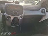 Citroen C1 VTi Feel