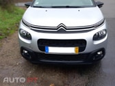 Citroen C3 1.6 HD