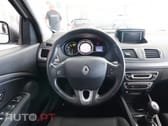 Renault Mégane Sport Tourer 1.5 dCi Dynamique