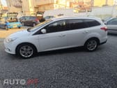 Ford Focus SW 1.6 TDCi Trend Easy