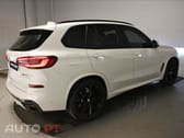 BMW X5 45 e xDrive Pack M