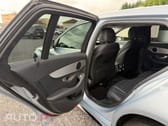 Mercedes-Benz C 250 d AMG Line 4-Matic Aut.