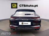 Porsche Panamera 4S E-Hyb I.V.A DEDUTIVEL 