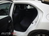 Honda Civic 1.6 i-DTEC Sport Navi