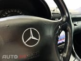 Mercedes-Benz C 220 Station