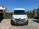 Renault Master 2.3 dCi L2H2 3.5T